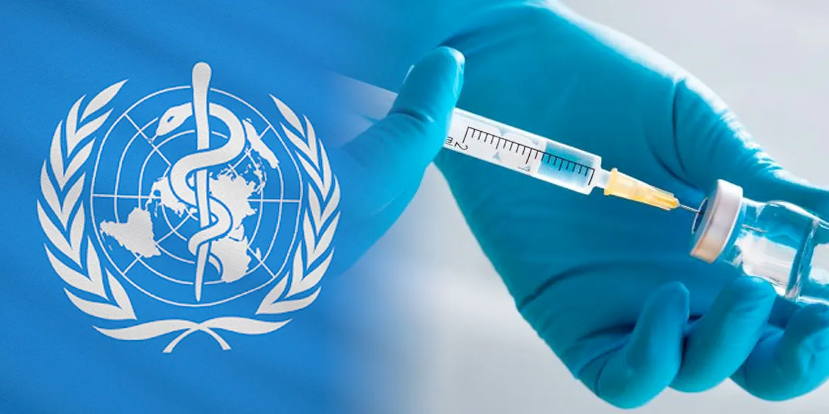 PELIGRO: las politicas de la OMS, sus decisiones y el efecto de sus Vacunas.
